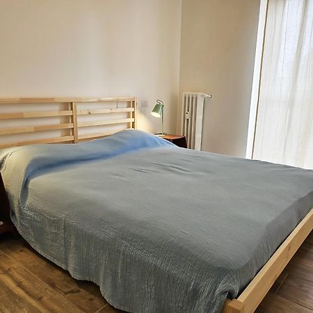 Hbhall Linate Apartment Milano Ngoại thất bức ảnh