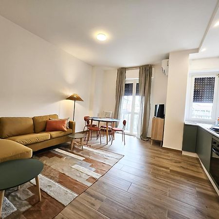 Hbhall Linate Apartment Milano Ngoại thất bức ảnh