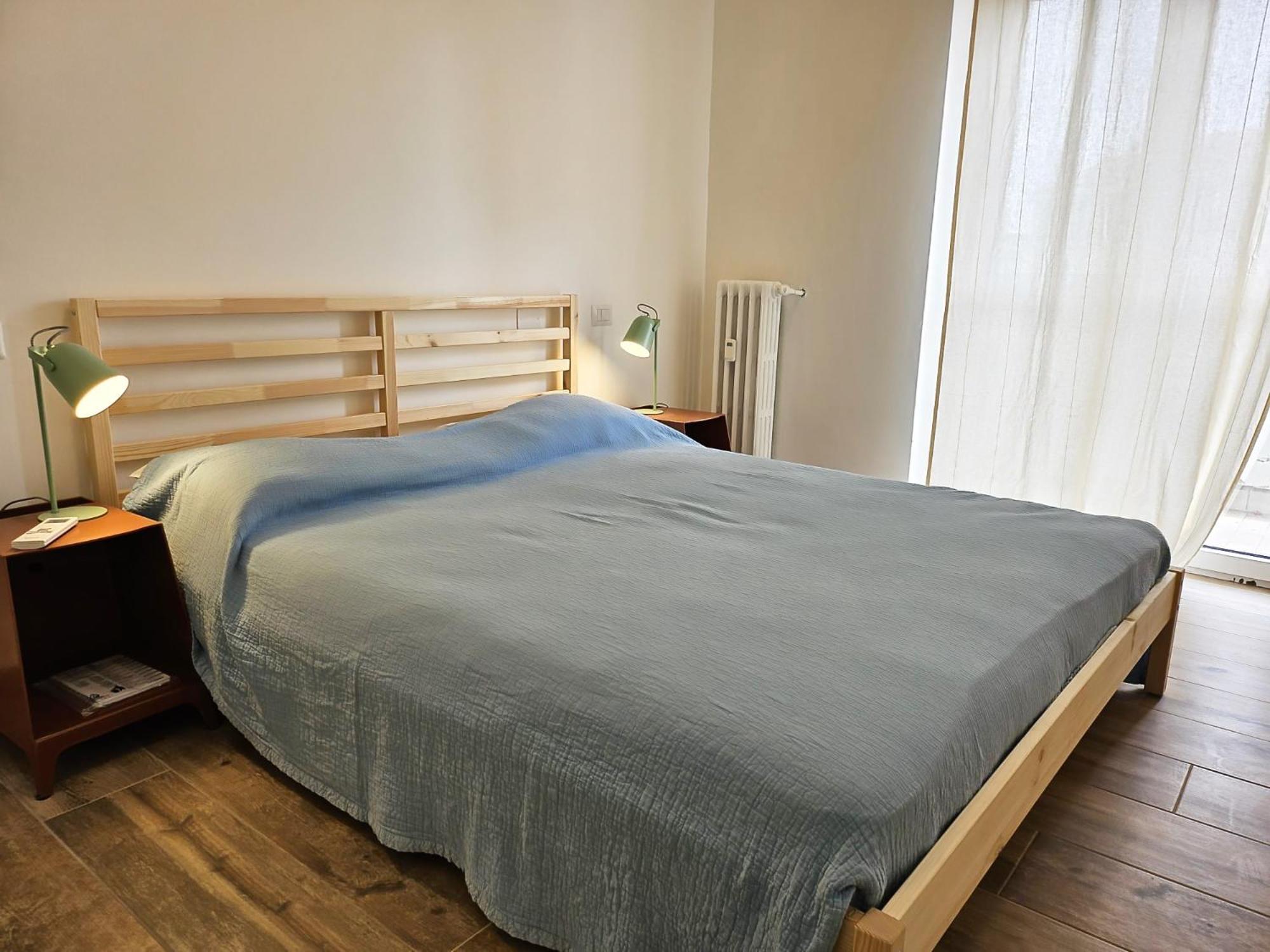 Hbhall Linate Apartment Milano Ngoại thất bức ảnh