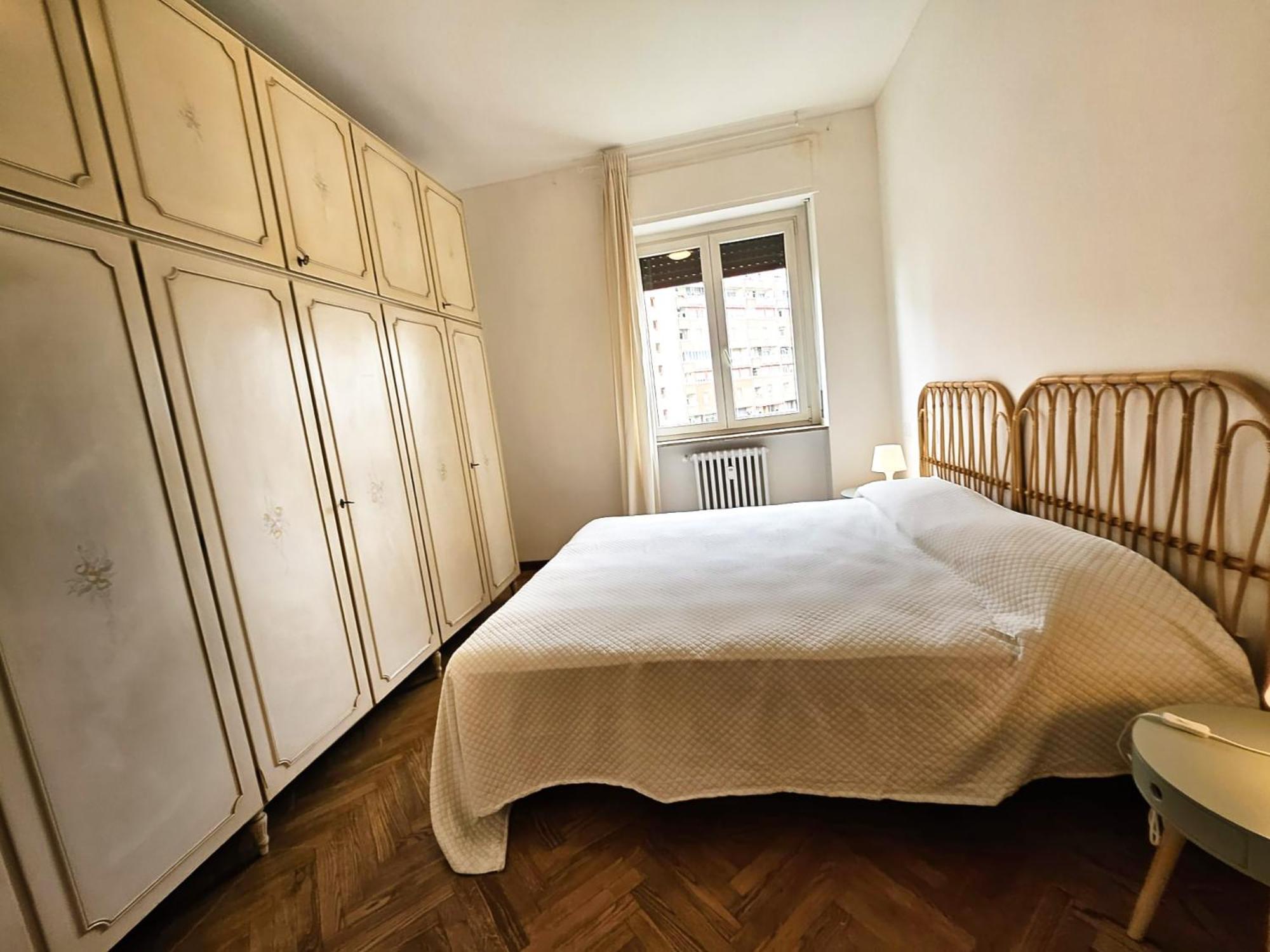 Hbhall Linate Apartment Milano Ngoại thất bức ảnh