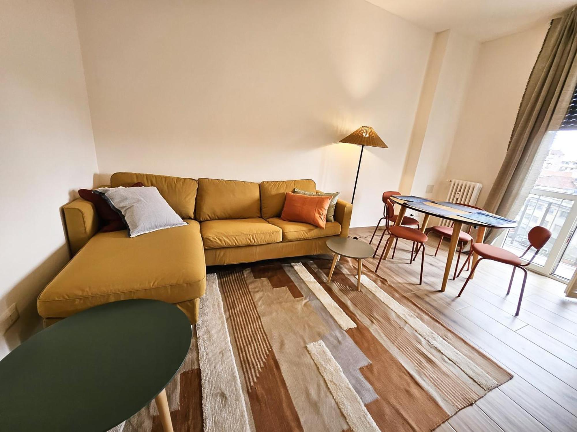Hbhall Linate Apartment Milano Ngoại thất bức ảnh