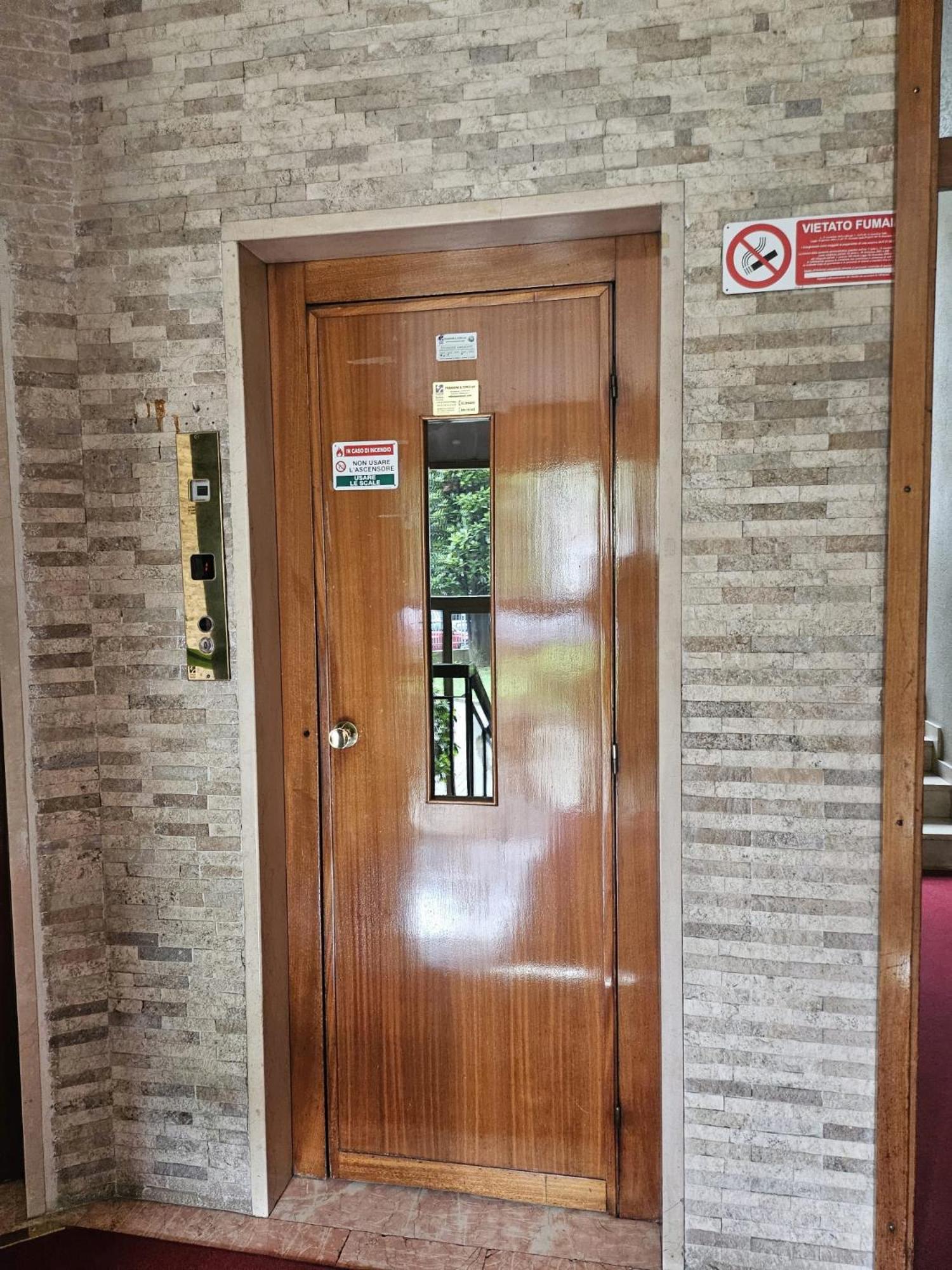 Hbhall Linate Apartment Milano Ngoại thất bức ảnh