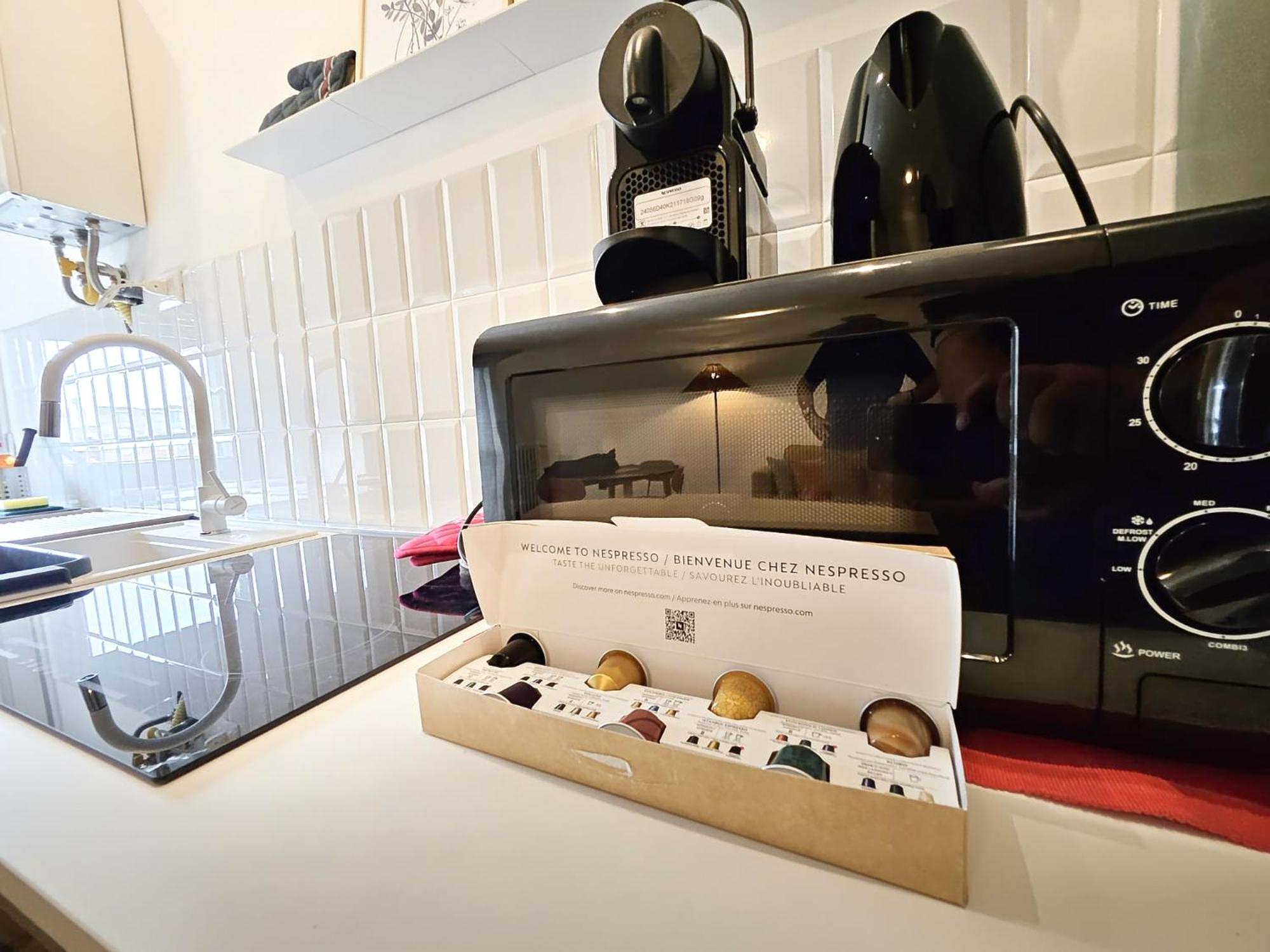 Hbhall Linate Apartment Milano Ngoại thất bức ảnh