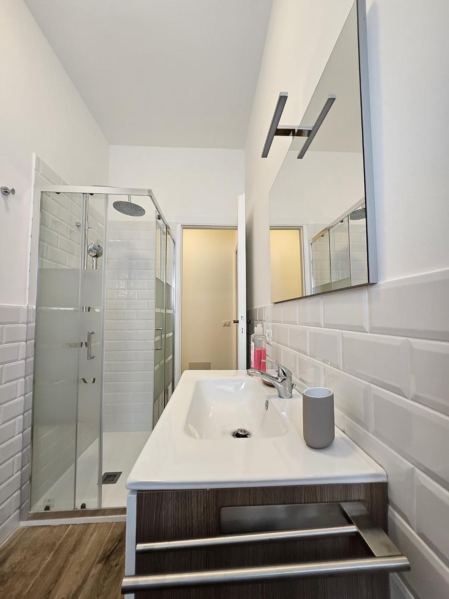 Hbhall Linate Apartment Milano Ngoại thất bức ảnh