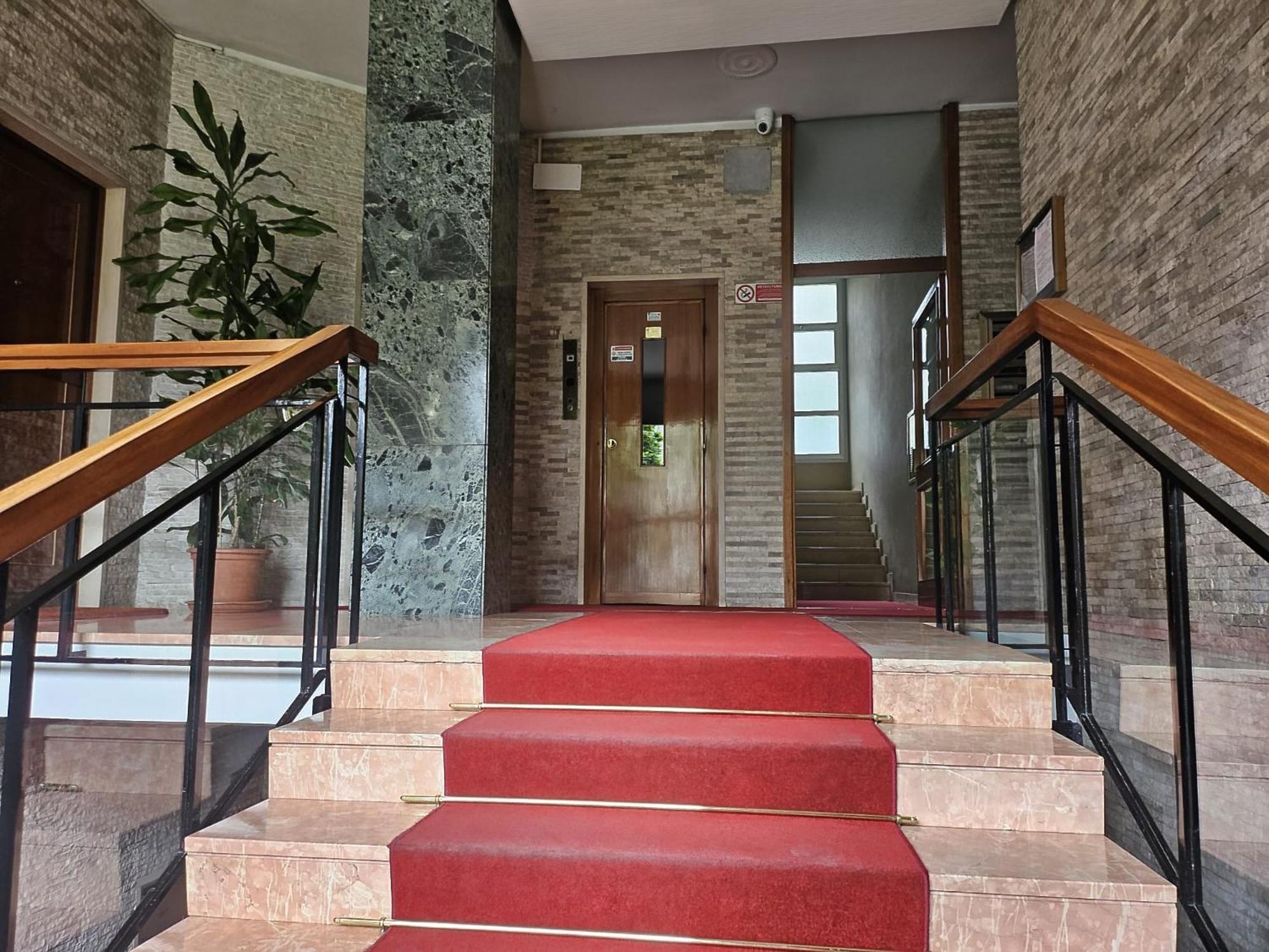 Hbhall Linate Apartment Milano Ngoại thất bức ảnh