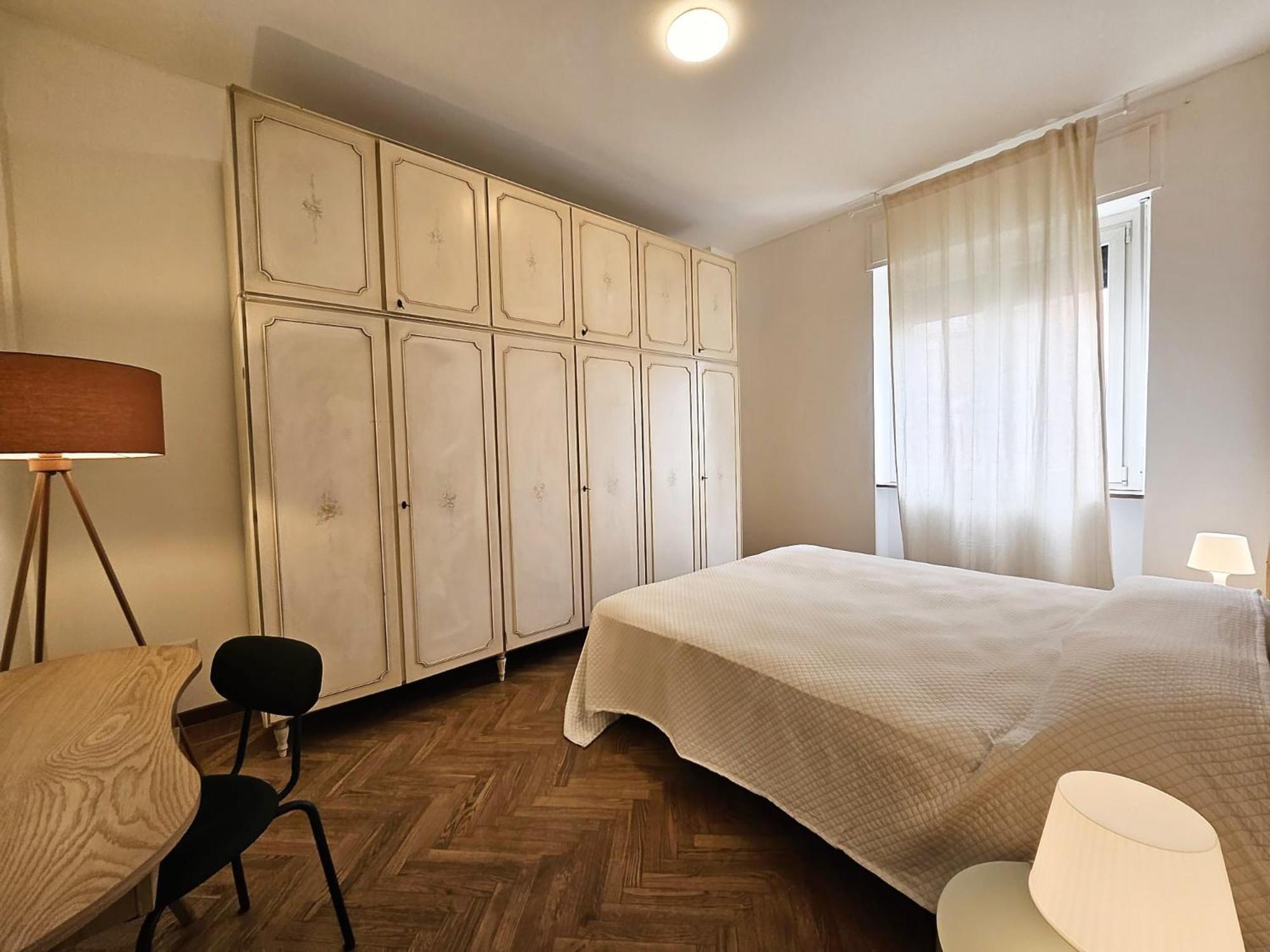 Hbhall Linate Apartment Milano Ngoại thất bức ảnh