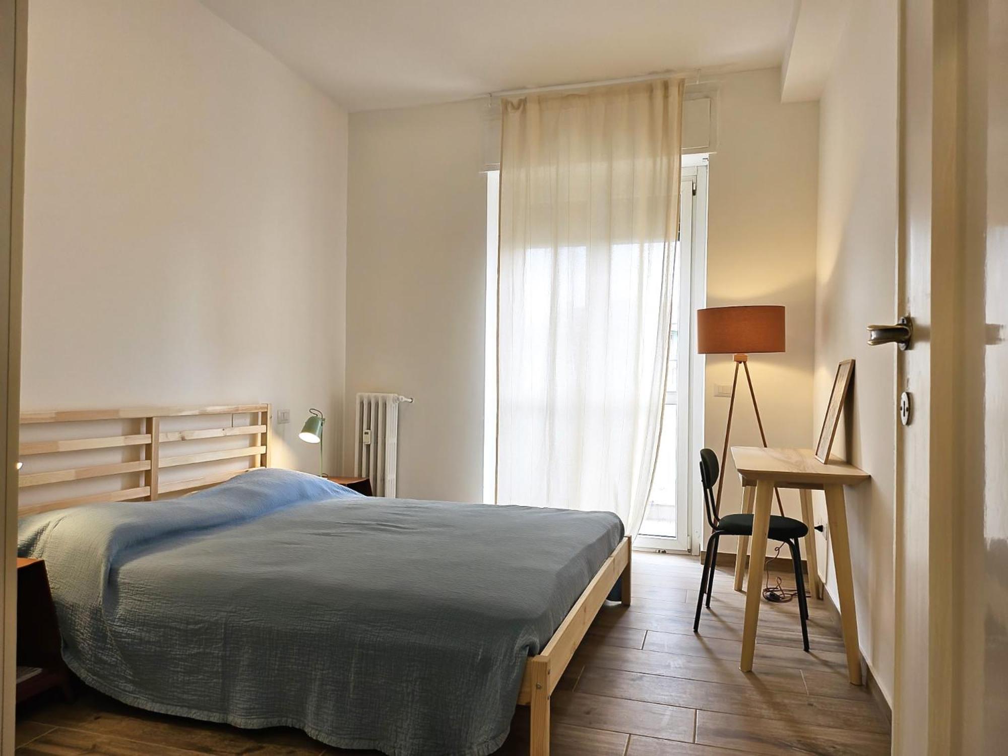 Hbhall Linate Apartment Milano Ngoại thất bức ảnh